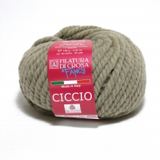 FILATURA DI CROSA - CICCIO - 02-88133 Beige