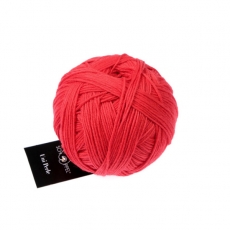 Schoppel - Uni Perle - 2381 Feuer