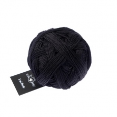 Schoppel - Uni Perle - 880 Schwarz