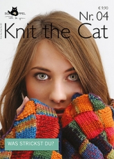 Knit the Cat 04 - Was strickst du? - Ravelry Link