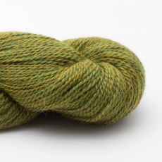 BC-GARN - Babyalpaca 10/2 RAS - 119 Apfel meliert