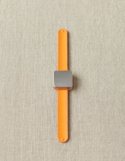 COCOKNITS - Makers Keep Armband Orange