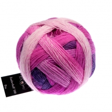 Schoppel - ZAUBERBALL ® 100 Pro- 2517 Pink Affaire