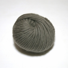 knit & hook - the bulky merino Knuel - 915 Schlamm