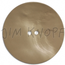 JIM KNOPF - 80 Perlmut Agoya glnzend - 07 Bronze