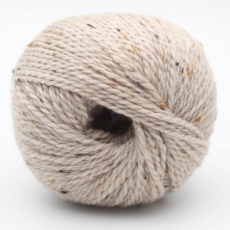 BC-Garn - Hamelton Tweed 1 GOTS - 03 Hellbeige