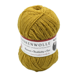 Frankenwolle - Merino 400 - 30 Gold