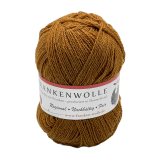 Frankenwolle - Merino 400 - 15 Nougat