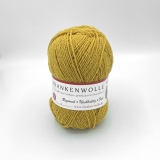 Frankenwolle - Merino 200 - 30 Gold