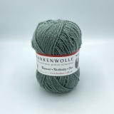 Frankenwolle - Merino 200 - 10 Salbei