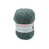 Frankenwolle - Merino 200 - 10 Salbei