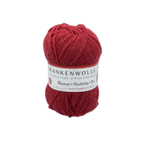 Frankenwolle - Merino 200 - 33 Herzblut