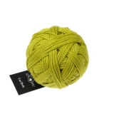 Schoppel - Uni Perle - 0383 Oliven