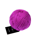 Schoppel - Uni Perle - 2680 Fuchsia