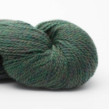 BC-GARN - Babyalpaca 10/2 RAS - 117 Waldgrn meliert