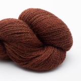 BC-GARN - Babyalpaca 10/2 RAS - 125 Rotbraun Melange