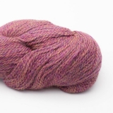 BC-GARN - Babyalpaca 10/2 RAS - 128 Dunkelrosa Melange