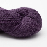 BC-GARN - Babyalpaca 10/2 RAS - 13 Aubergine