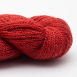 BC-GARN - Babyalpaca 10/2 RAS - 39 Ziegelrot