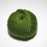 knit & hook - the bulky merino Knuel - 917 Grn