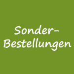 Sonder-Bestellungen in ct