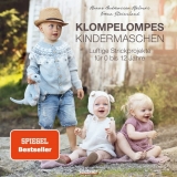 Hanne Andreassen Hjelmas; Torunn Steinsland - Klompelompes Kindermaschen